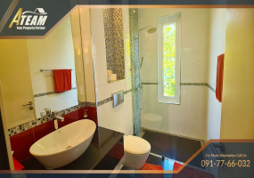 Hua Hin, Hua Hin Center, 3 Bedrooms, 3 Bathrooms, House / Villa, For Sale,1475, A-Team Real estate