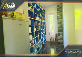 Hua Hin, Hua Hin Center, 3 Bedrooms, 3 Bathrooms, House / Villa, For Sale,1475, A-Team Real estate