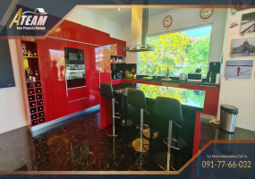 Hua Hin, Hua Hin Center, 3 Bedrooms, 3 Bathrooms, House / Villa, For Sale,1475, A-Team Real estate