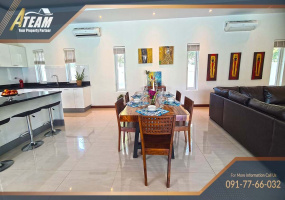 Hua Hin, Borfai , 4 Bedrooms, 3 Bathrooms, House / Villa, For Sale, ,1035, A-Team Real estate Hua Hin, Borfai , 4 Bedrooms, 3 Bathrooms, House / Villa, For Sale, ,1035, A-Team Real estate