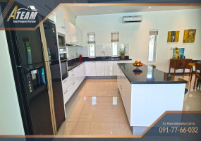 Hua Hin, Borfai , 4 Bedrooms, 3 Bathrooms, House / Villa, For Sale, ,1035, A-Team Real estate Hua Hin, Borfai , 4 Bedrooms, 3 Bathrooms, House / Villa, For Sale, ,1035, A-Team Real estate