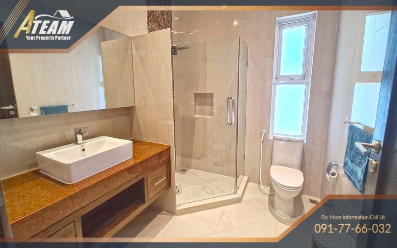 Hua Hin, Borfai , 4 Bedrooms, 3 Bathrooms, House / Villa, For Sale, ,1035, A-Team Real estate