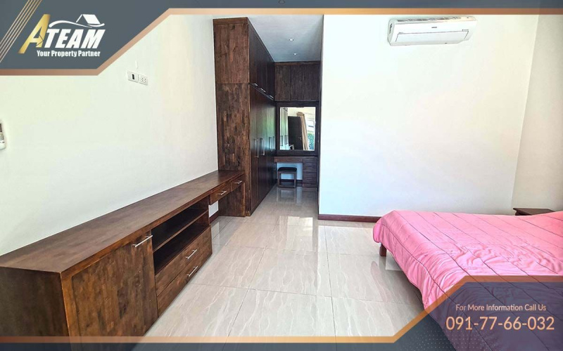 Hua Hin, Borfai , 4 Bedrooms, 3 Bathrooms, House / Villa, For Sale, ,1035, A-Team Real estate