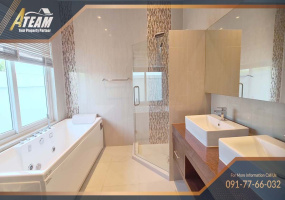 Hua Hin, Borfai , 4 Bedrooms, 3 Bathrooms, House / Villa, For Sale, ,1035, A-Team Real estate Hua Hin, Borfai , 4 Bedrooms, 3 Bathrooms, House / Villa, For Sale, ,1035, A-Team Real estate