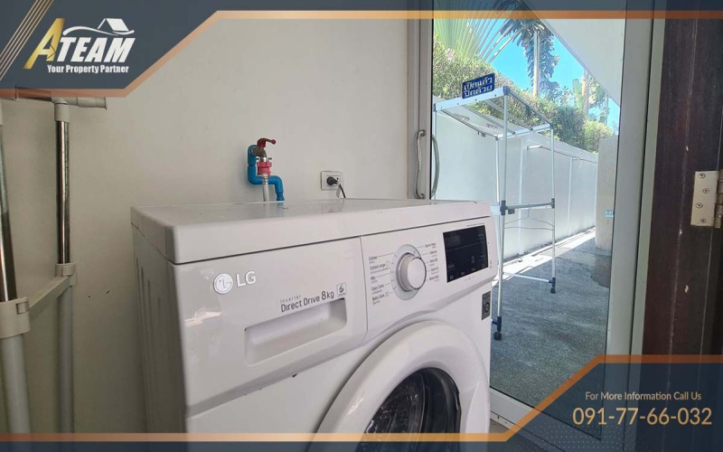 Hua Hin, Borfai , 4 Bedrooms, 3 Bathrooms, House / Villa, For Sale, ,1035, A-Team Real estate