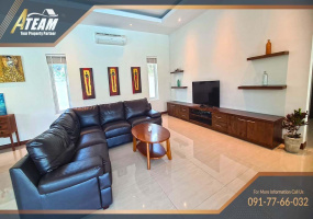 Hua Hin, Borfai , 4 Bedrooms, 3 Bathrooms, House / Villa, For Sale, ,1035, A-Team Real estate Hua Hin, Borfai , 4 Bedrooms, 3 Bathrooms, House / Villa, For Sale, ,1035, A-Team Real estate