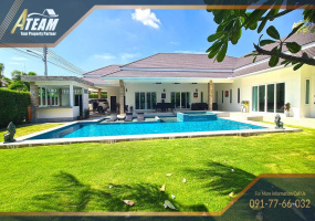 Hua Hin, Borfai , 4 Bedrooms, 3 Bathrooms, House / Villa, For Sale, ,1035, A-Team Real estate Hua Hin, Borfai , 4 Bedrooms, 3 Bathrooms, House / Villa, For Sale, ,1035, A-Team Real estate