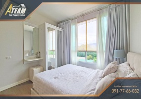 Hua Hin Center , 1 Bedroom, 1 Bathroom, Apartment / Condo, For Rent, ,0,1481, A-Team Real estate