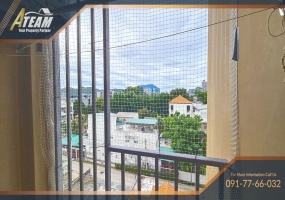 Hua Hin Center , 1 Bedroom, 1 Bathroom, Apartment / Condo, For Rent, ,0,1481, A-Team Real estate