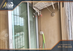 Hua Hin Center , 1 Bedroom, 1 Bathroom, Apartment / Condo, For Rent, ,0,1481, A-Team Real estate