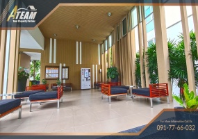 Hua Hin Center , 1 Bedroom, 1 Bathroom, Apartment / Condo, For Rent, ,0,1481, A-Team Real estate
