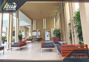 Hua Hin Center , 1 Bedroom, 1 Bathroom, Apartment / Condo, For Rent, ,0,1481, A-Team Real estate