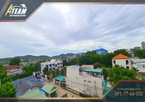 Hua Hin Center , 1 Bedroom, 1 Bathroom, Apartment / Condo, For Rent, ,0,1481, A-Team Real estate