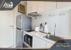 Hua Hin Center , 1 Bedroom, 1 Bathroom, Apartment / Condo, For Rent, ,0,1481, A-Team Real estate