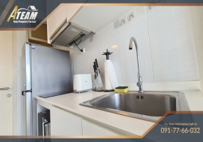 Hua Hin Center , 1 Bedroom, 1 Bathroom, Apartment / Condo, For Rent, ,0,1481, A-Team Real estate