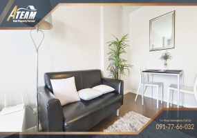 Hua Hin Center , 1 Bedroom, 1 Bathroom, Apartment / Condo, For Rent, ,0,1481, A-Team Real estate