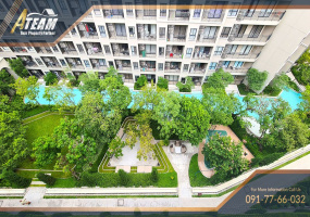 Hua Hin Center , 1 Bedroom, 1 Bathroom, Apartment / Condo, For Rent, ,1482, A-Team Real estate