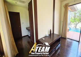 Khao Tao , 4 Bedrooms, 3 Bathrooms, House / Villa, For Rent, ,1484, A-Team Real estate