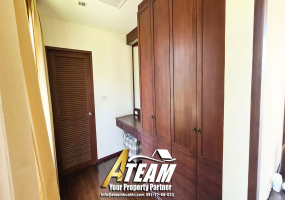 Khao Tao , 4 Bedrooms, 3 Bathrooms, House / Villa, For Rent, ,1484, A-Team Real estate