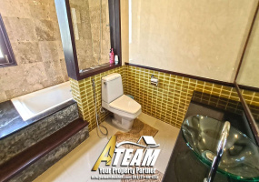 Khao Tao , 4 Bedrooms, 3 Bathrooms, House / Villa, For Rent, ,1484, A-Team Real estate