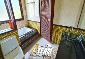 Khao Tao , 4 Bedrooms, 3 Bathrooms, House / Villa, For Rent, ,1484, A-Team Real estate