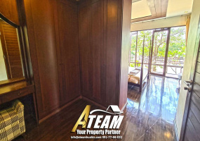 Khao Tao , 4 Bedrooms, 3 Bathrooms, House / Villa, For Rent, ,1484, A-Team Real estate
