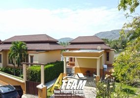 Khao Tao , 4 Bedrooms, 3 Bathrooms, House / Villa, For Rent, ,1484, A-Team Real estate
