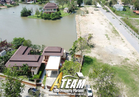 Khao Tao , 4 Bedrooms, 3 Bathrooms, House / Villa, For Rent, ,1484, A-Team Real estate