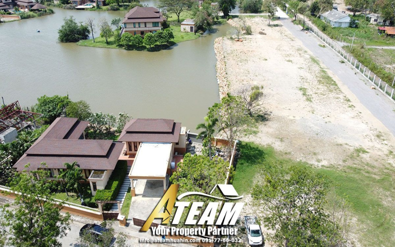 Khao Tao , 4 Bedrooms, 3 Bathrooms, House / Villa, For Rent, ,1484, A-Team Real estate