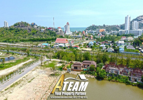 Khao Tao , 4 Bedrooms, 3 Bathrooms, House / Villa, For Rent, ,1484, A-Team Real estate