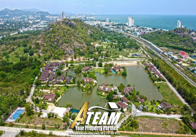 Khao Tao , 4 Bedrooms, 3 Bathrooms, House / Villa, For Rent, ,1484, A-Team Real estate