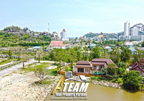 Khao Tao , 4 Bedrooms, 3 Bathrooms, House / Villa, For Rent, ,1484, A-Team Real estate