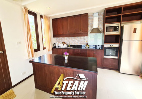 Khao Tao , 4 Bedrooms, 3 Bathrooms, House / Villa, For Rent, ,1484, A-Team Real estate