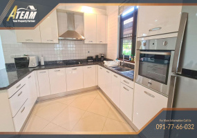 Khao Tao , 3 Bedrooms, 2 Bathrooms, House / Villa, For Rent, ,1485, A-Team Real estate