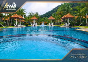 Khao Tao , 3 Bedrooms, 2 Bathrooms, House / Villa, For Rent, ,1485, A-Team Real estate