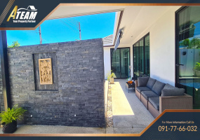 Hua Hin Center , 3 Bedrooms, 2 Bathrooms, House / Villa, For Rent, ,1486, A-Team Real estate