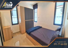 Hua Hin Center , 3 Bedrooms, 2 Bathrooms, House / Villa, For Rent, ,1486, A-Team Real estate