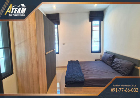 Hua Hin Center , 3 Bedrooms, 2 Bathrooms, House / Villa, For Rent, ,1486, A-Team Real estate