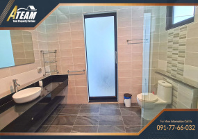 Hua Hin Center , 3 Bedrooms, 2 Bathrooms, House / Villa, For Rent, ,1486, A-Team Real estate