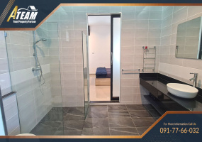 Hua Hin Center , 3 Bedrooms, 2 Bathrooms, House / Villa, For Rent, ,1486, A-Team Real estate