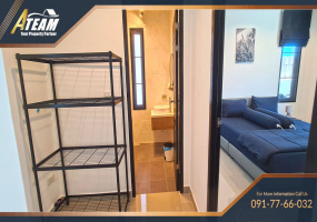 Hua Hin Center , 3 Bedrooms, 2 Bathrooms, House / Villa, For Rent, ,1486, A-Team Real estate