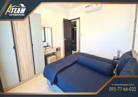 Hua Hin Center , 3 Bedrooms, 2 Bathrooms, House / Villa, For Rent, ,1486, A-Team Real estate