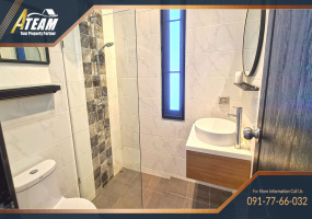 Hua Hin Center , 3 Bedrooms, 2 Bathrooms, House / Villa, For Rent, ,1486, A-Team Real estate