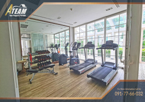 Takiap , 2 Bedrooms, 2 Bathrooms, Apartment / Condo, For Rent, ,1488, A-Team Real estate