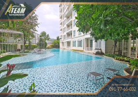 Takiap , 2 Bedrooms, 2 Bathrooms, Apartment / Condo, For Rent, ,1488, A-Team Real estate