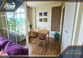 Takiap , 2 Bedrooms, 2 Bathrooms, Apartment / Condo, For Rent, ,1488, A-Team Real estate