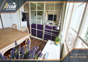 Takiap , 2 Bedrooms, 2 Bathrooms, Apartment / Condo, For Rent, ,1488, A-Team Real estate