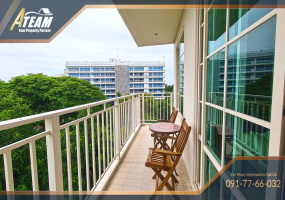 Takiap , 2 Bedrooms, 2 Bathrooms, Apartment / Condo, For Rent, ,1488, A-Team Real estate