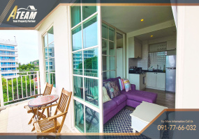 Takiap , 2 Bedrooms, 2 Bathrooms, Apartment / Condo, For Rent, ,1488, A-Team Real estate