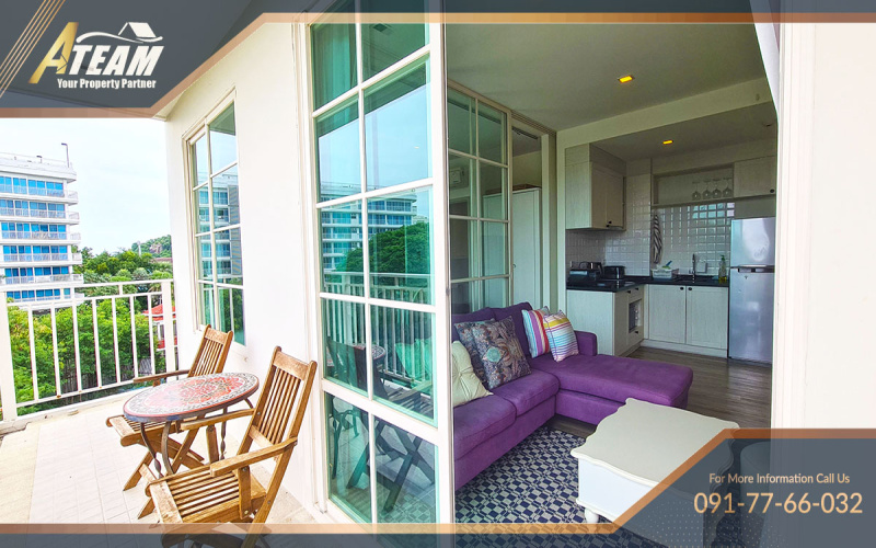 Takiap , 2 Bedrooms, 2 Bathrooms, Apartment / Condo, For Rent, ,1488, A-Team Real estate